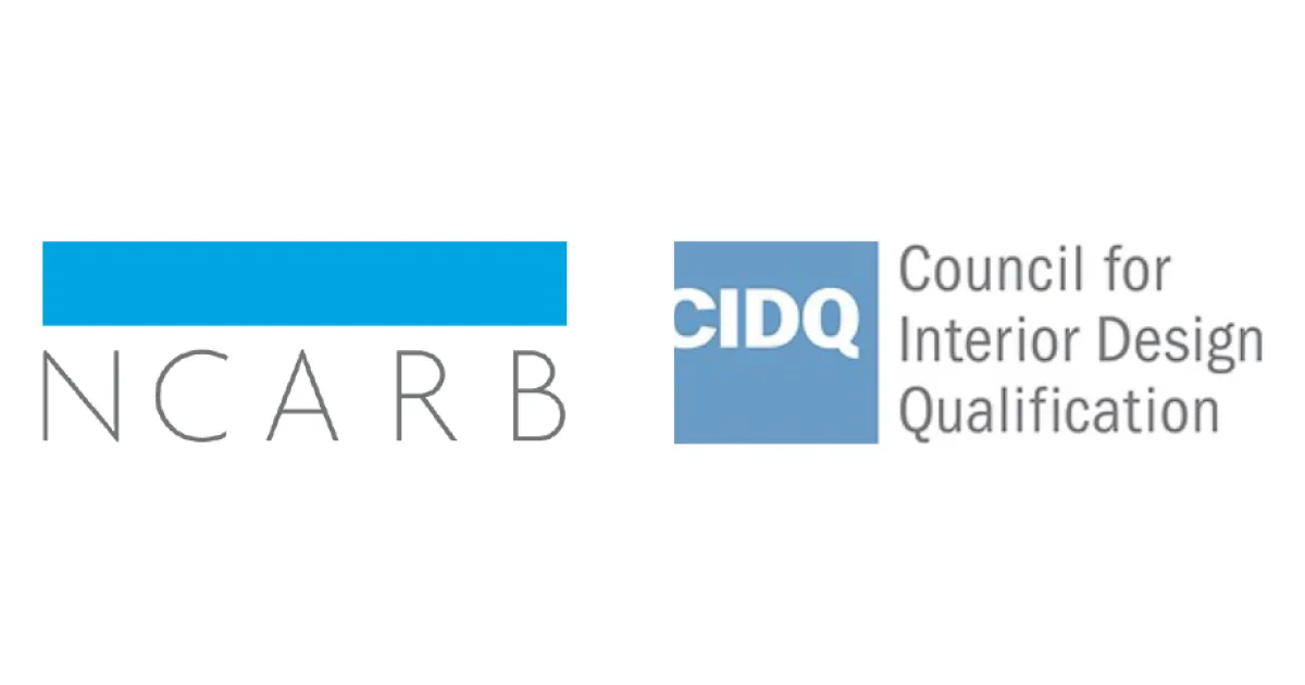 NCARB And CIDQ Release Joint Report On Architecture And Interior Design ...